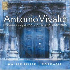 Download track 21. Violin Sonata Op. 2 No. 6 In C Major RV 1: I. Preludio Andante Antonio Vivaldi
