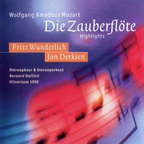 Download track Zu Hilfe! Zu Hilfe! Mozart, Joannes Chrysostomus Wolfgang Theophilus (Amadeus)