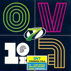 Download track Mírame A Los Ojos (En Vivo) OV7