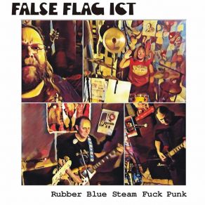 Download track Blue Screen False Flag Ict
