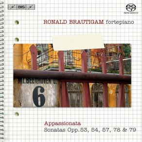 Download track 17.5 Variations In D-Dur On 'Rule Britannia', WoO 79 - Var. 1 Ludwig Van Beethoven