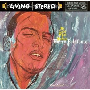 Download track Swing Low Harry Belafonte