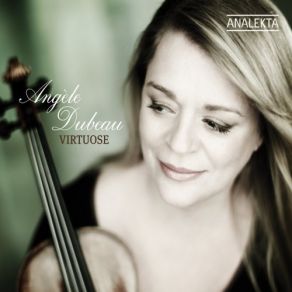 Download track Violin Concerto No. 1 In D Major, Op. 19: II. Scherzo Vivacissimo Angele DubeauProkofiev, Sergei Sergeevich