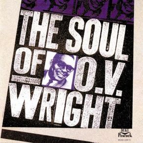 Download track I'd Rather Be Blind, Crippled And Crazy OV Wright