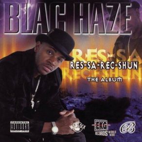 Download track Intro Blac Haze