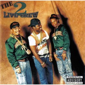 Download track Tab Ski Cuttin' It Up The 2 Live Crew