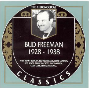 Download track Three Little Words Bud Freeman