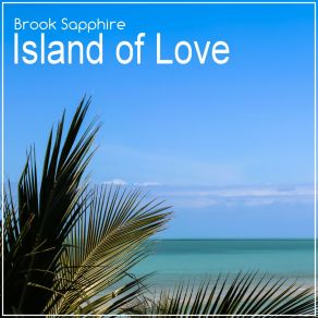 Download track Pearl In A Shell Brook SapphireAnthony Island