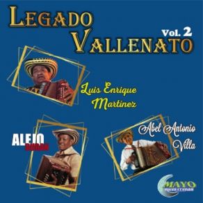 Download track LA INOCENTE Luis Enrique Martinez