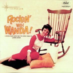 Download track A Date With Jerry Wanda Jackson
