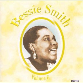 Download track It Won't Be You Bessie Smith