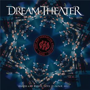Download track Metropolis - Part 1: 'The Miracle And The Sleeper' Dream Theater