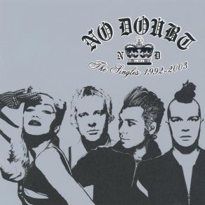 Download track Trapped In A Box No Doubt