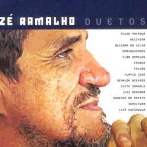 Download track Paraí - Ba  Zé RamalhoZé Ramalho E Flávio José, Zé Flávio