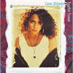 Download track Never Say Never Lisette Melendez