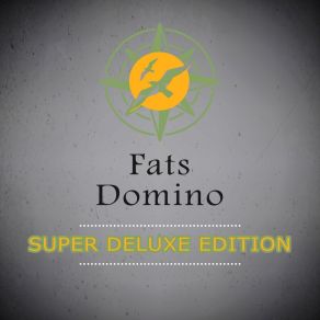 Download track Hey, Fat Man Fats Domino