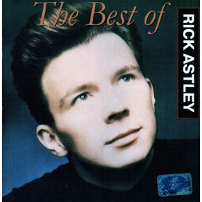Download track It Would Take A Strong, Strong Man Rick Astley