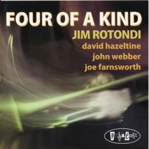 Download track What Kind Of Fool Am I? Jim Rotondi
