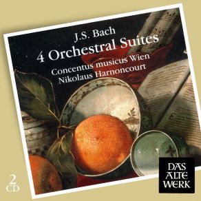 Download track 2. Suite Overture No. 1 In C Major BWV 1066 - 2. Courante Johann Sebastian Bach