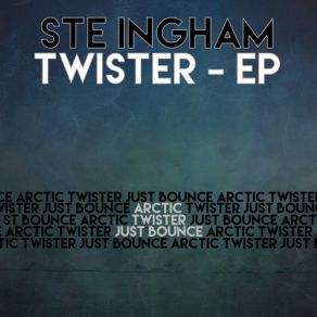 Download track Arctic (Original Mix) Ste Ingham