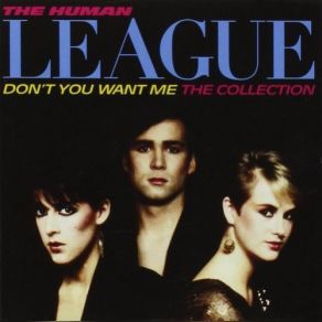 Download track Soundtrack To A Generation The Human League
