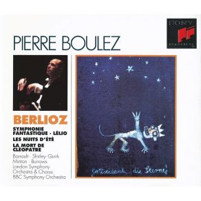 Download track 9. Benvenuto Cellini: Ouverture Hector Berlioz