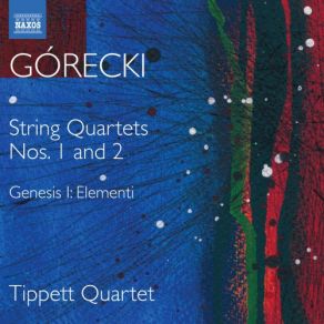Download track String Quartet No. 1, Op. 62