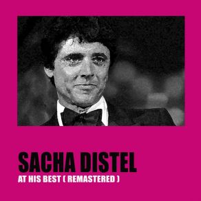 Download track Speak To Me Of Love (Parlez-Moi D'amour) (Remastered) Sacha Distel