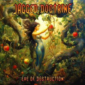 Download track This Is My Destiny Jagged Doctrine