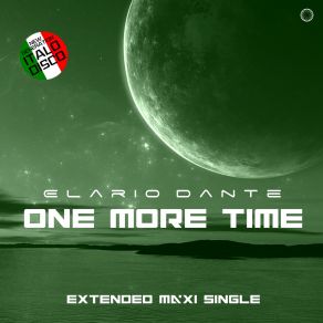 Download track One More Time (Vocal Extended Mix) Elario Dante