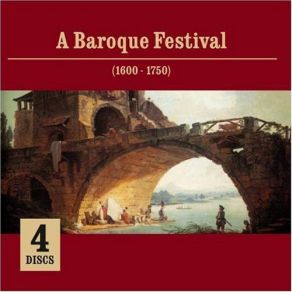 Download track Concerto A Cinque B-Dur / In B Flat Major * Allegro Vivace Tomaso Albinoni