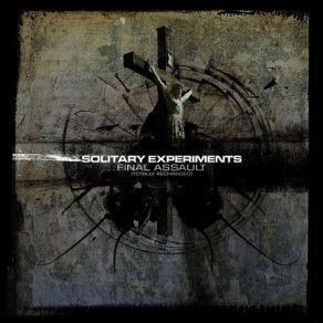 Download track Another Day Is Gone! (Reconstructed Version By Diverje) Solitary Experiments