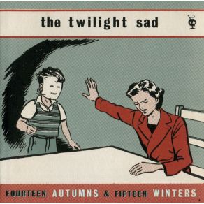 Download track Walking For Two Hours The Twilight Sad
