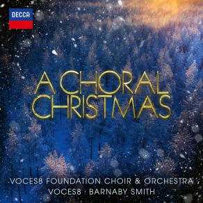 Download track Traditional In Dulci Jubilo (Arr. Pearsall) Voces8