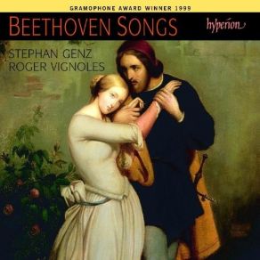 Download track 17. An Die Geliebte WoO 140 Ludwig Van Beethoven