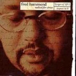 Download track Into (Live) Fred Hammond, Radical For Christ
