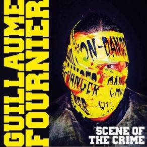 Download track I Need A Love Guillaume Fournier