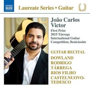 Download track 03. Lieder Ohne Worte (Songs Without Words), Book 1, Op. 19b No. 6 In G Minor, MWV U78, Venezianisches Gondellied (Arr. F. Tárrega For João Carlos Victor
