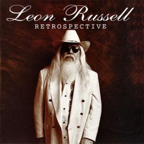 Download track A Hard Rain's A-Gonna Fall Leon Russell