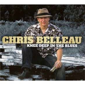 Download track Keep On Trying Chris Belleau