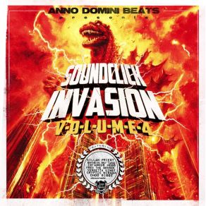 Download track Knocking Anno Domini BeatsColette MacDonald