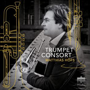 Download track Telemann: Concerto No. 2 In D Major TWV 40: 202: I. Adagio Matthias Höfs