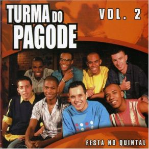 Download track Comitiva Turma Do Tereré Vol. 2 1 Turma Do Tereré