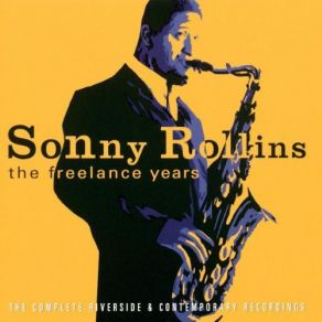 Download track Don't Explain The Sonny Rollins