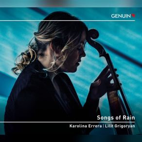 Download track Tchaikovsky 6 Romances, Op. 6, TH 93 No. 4, A Tear Trembles (Transcr. For Viola & Piano) Lilit Grigoryan, Karolina Errera
