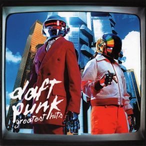 Download track Da Funk Daft Punk