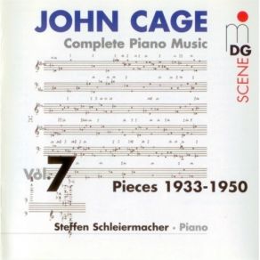 Download track 26. Crete Dad 1945 Dad John Cage
