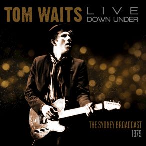 Download track Hokey Pokey / Pasties And A G-String (Live) Tom Waits