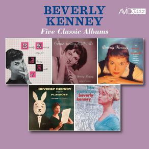 Download track Swinging On A Star (Come Swing With Me) Beverly Kenney
