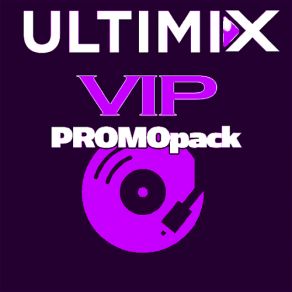 Download track Til I'm Done (Jon Pleased Wimmin Vocal Mix) Ultimix